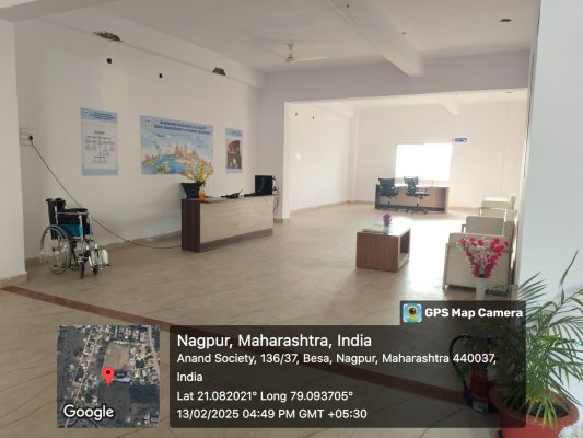 Front office practical lab